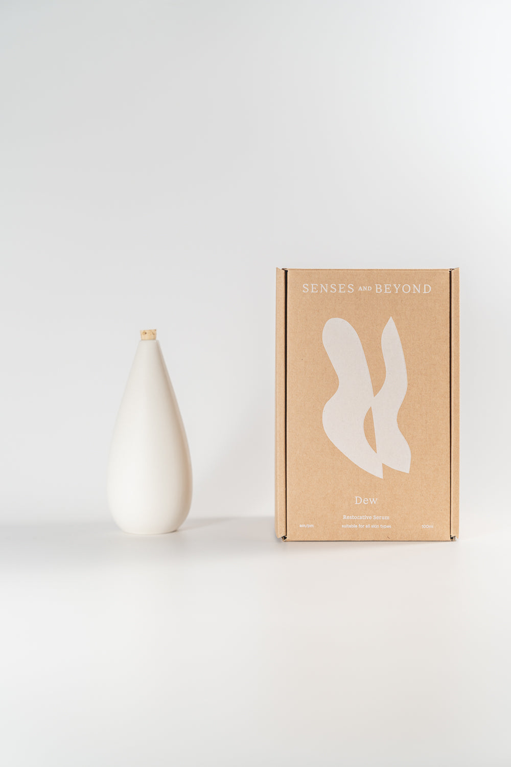 Dew | Restorative Facial Serum