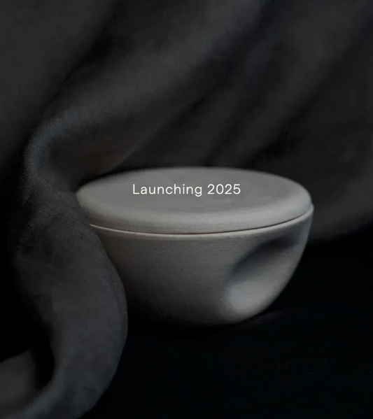 Land | Strengthening Body Butter